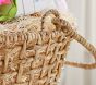 Open Weave Easter Baskets