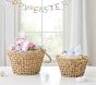 Open Weave Easter Baskets