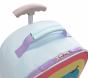 Little Critter Rainbow Cloud Luggage