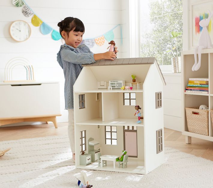 Pottery Barn Dollhouse Furniture Buying Store