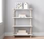 Open Box: Birch Bookcase