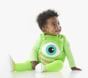 Baby Disney and Pixar <em>Monsters, Inc.</em> Mike Costume