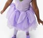 Toddler Flower Machine Washable Costume