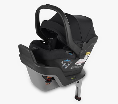 UPPAbaby MESA MAX Infant Car Seat Base Pottery Barn Kids