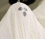 Light-Up Hanging Ghost