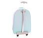 Little Critter Rainbow Cloud Luggage