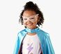 Superhero Girl Light-Up Costume