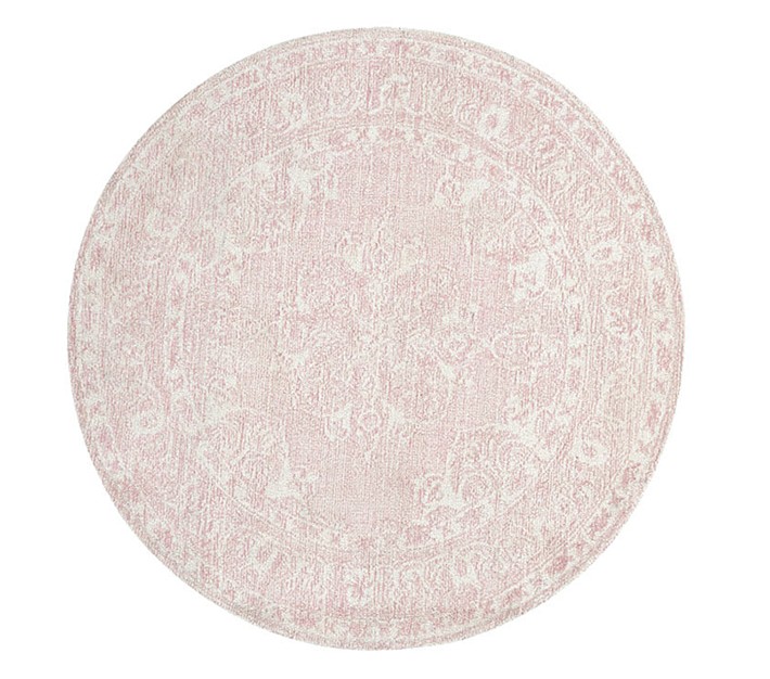 Astrid Round Rug