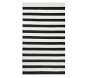 Rugby Stripe Indoor/Outdoor Rug