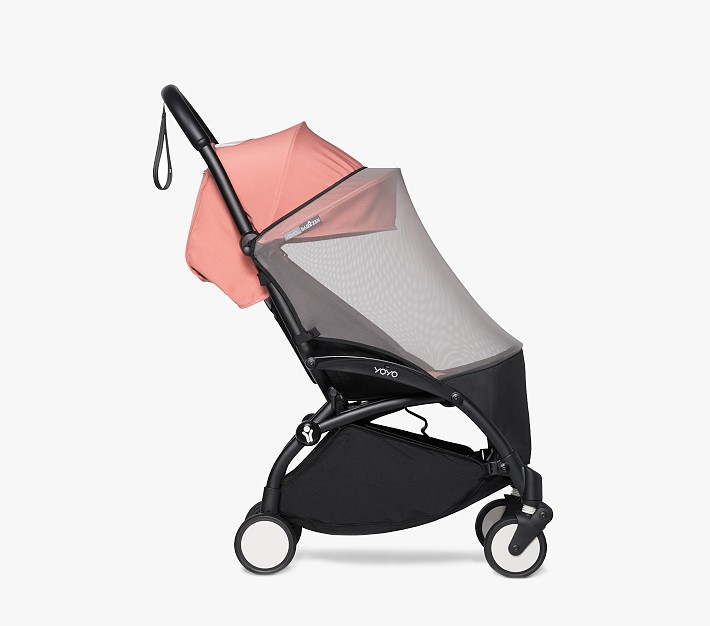 YOYO Stroller 6 Mosquito Net Pottery Barn Kids