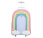 Little Critter Rainbow Cloud Luggage