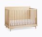 Nash 4-in-1 Convertible Crib