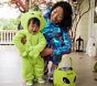 Green Alien Baby Costume