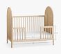 west elm x pbk Vivienne 2-in-1 Toddler Bed Conversion Kit Only