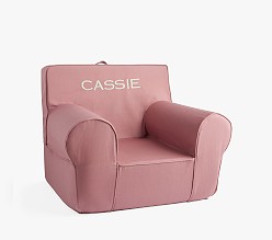 Anywhere Chair®, Pink Berry Twill
