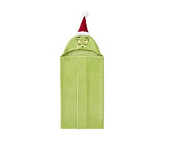 Dr. Seuss's The Grinch™ Baby Hooded Towel