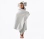 Elephant Kid Hooded Towel