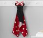 Disney Minnie Mouse Baby Hooded Towel