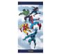 Marvel Kid Beach Towel