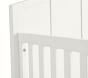 Modern Farmhouse 4-in-1 Convertible Crib