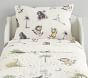 <em>Where The Wild Things Are</em> Baby Quilt