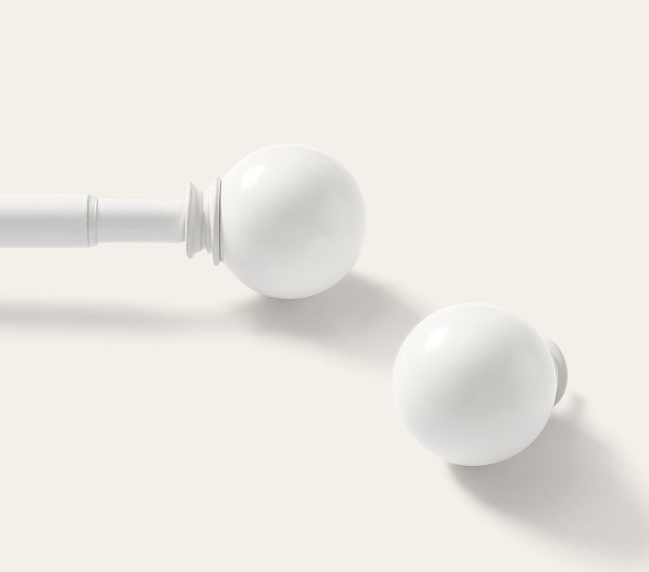 Classic Ball Finial - Set of 2