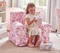 Kids Anywhere Chair&#174;, LoveShackFancy Cabbage Rose Slipcover Only