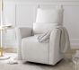 Serene Swivel Glider Recliner