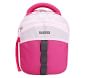 Jayden Pink/Gray/Black Lunch Box