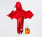 Toddler Red Dragon Halloween Costume