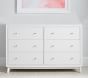 Sloan Extra-Wide Dresser (55&quot;)