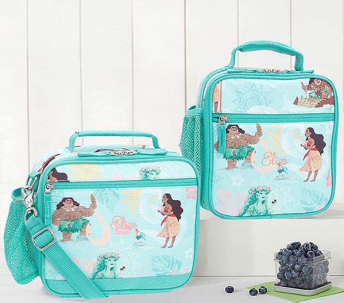 Disney <em>Moana</em> Lunch Boxes