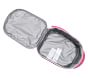 Jayden Pink/Gray/Black Lunch Box