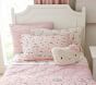 Hello Kitty&#174; Organic Sheet Set & Pillowcases