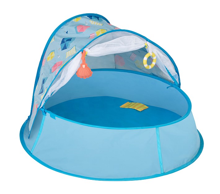 Babymoov Aquani 3-in-1 Anti-UV Play Area