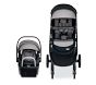 Britax Willow&#8482; Brook&#8482; S+ Infant Travel System