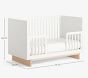 Cora Toddler Bed Conversion Kit Only