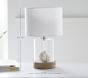 Acrylic Display Table Lamp