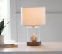 Acrylic Display Table Lamp