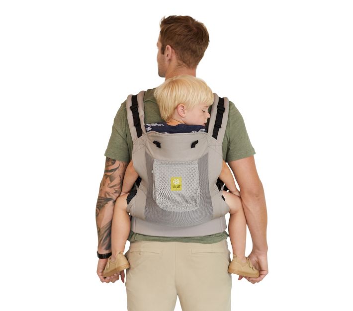 Lillebaby carry on best sale