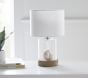 Acrylic Display Table Lamp