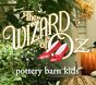 Video 1 for The Wizard of Oz&#8482; Basket Treat Bag