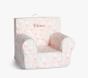 Kids Anywhere Chair&#174;, Blush Retro Hearts