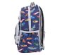 Mackenzie Gray Blue Hot Wheels&#8482; Backpacks