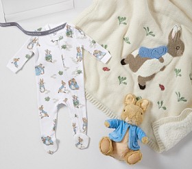 Peter Rabbit™ Gift Set | Pottery Barn Kids