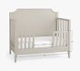 Harper 4-in-1 Toddler Bed Conversion Kit Only