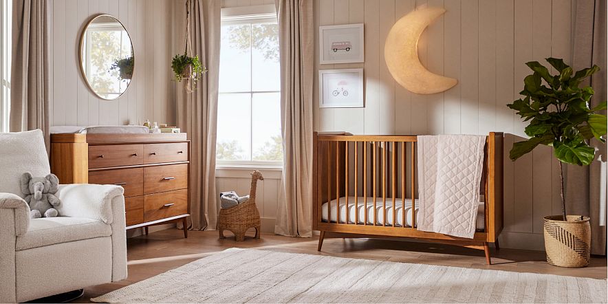 Baby room sets furniture online