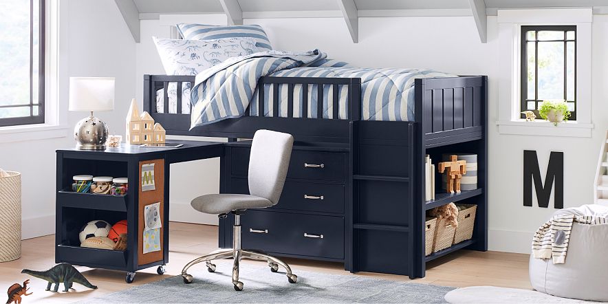 Bedroom Collections Pottery Barn Kids