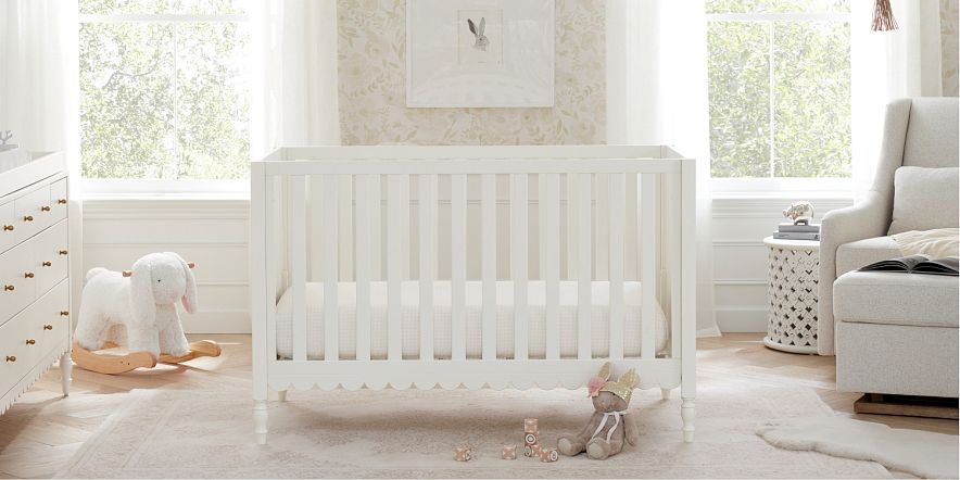 Nursery Collections Pottery Barn Kids