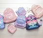 Mackenzie Pink Sparkle Glitter Lunch Boxes